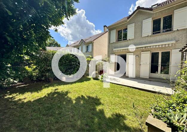 Maison à vendre 399 000 € 7 pièces 5 chambres 114 m² 223 m² de terrain Villemoisson-sur-Orge 91360