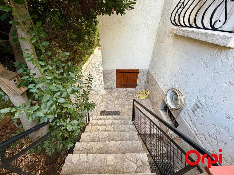 Maison à vendre, 88m², MARSEILLE 15E