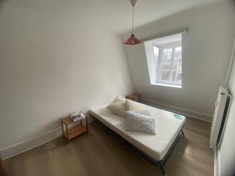 Maison à louer, 35m², BESANCON