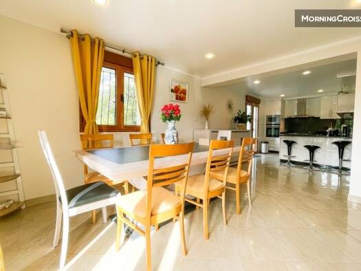 Maison à louer 2 150 € 3 pièces 3 chambres 140 m² Hameaux Saint-Ismier 38330