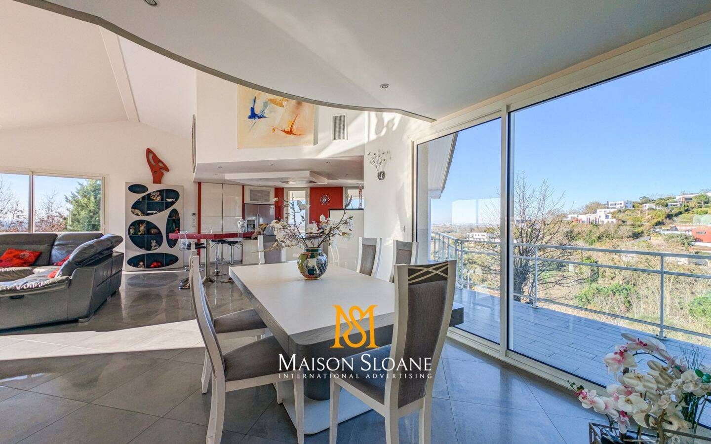 Maison à vendre, 311m², LACROIX FALGARDE
