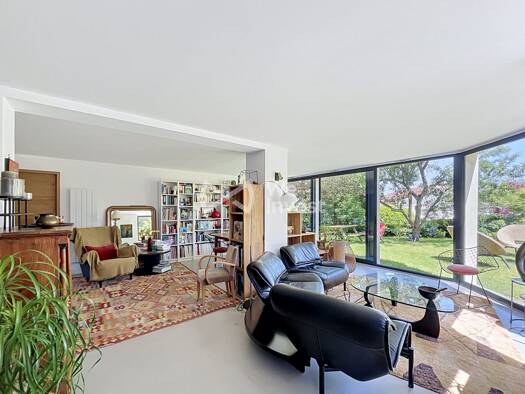 Maison à vendre 1 295 000 € 6 pièces 4 chambres 167,46 m² 514 m² de terrain Marnes-la-Coquette 92430