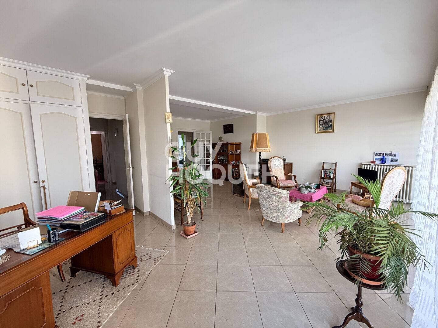Maison à vendre, 110m², LA ROCHELLE