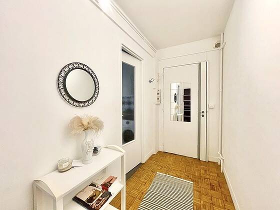 Maison à louer, 42m², SEVRES