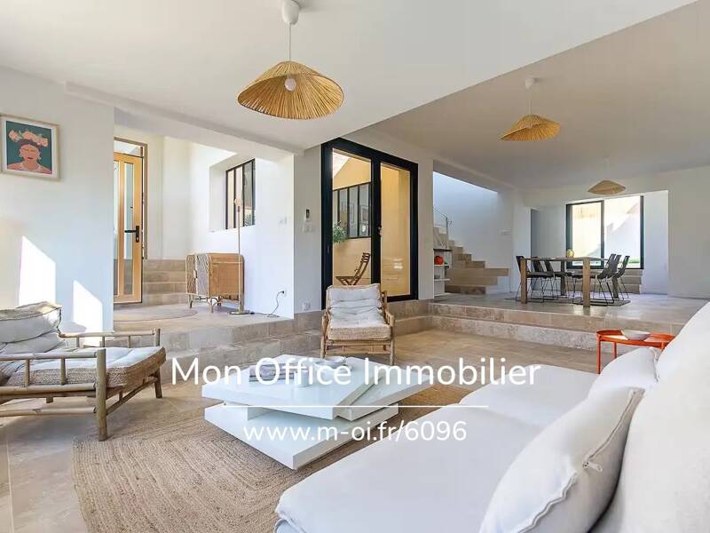 Maison à vendre, 180m², AIX EN PROVENCE