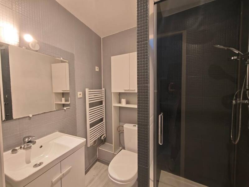 Maison à louer, 21m², EPONE