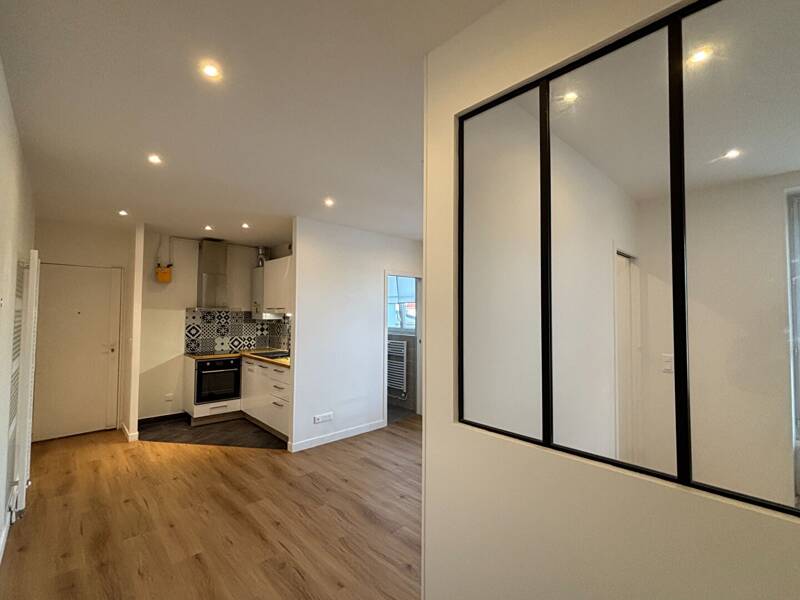 Maison à louer, 33m², NOGENT SUR MARNE