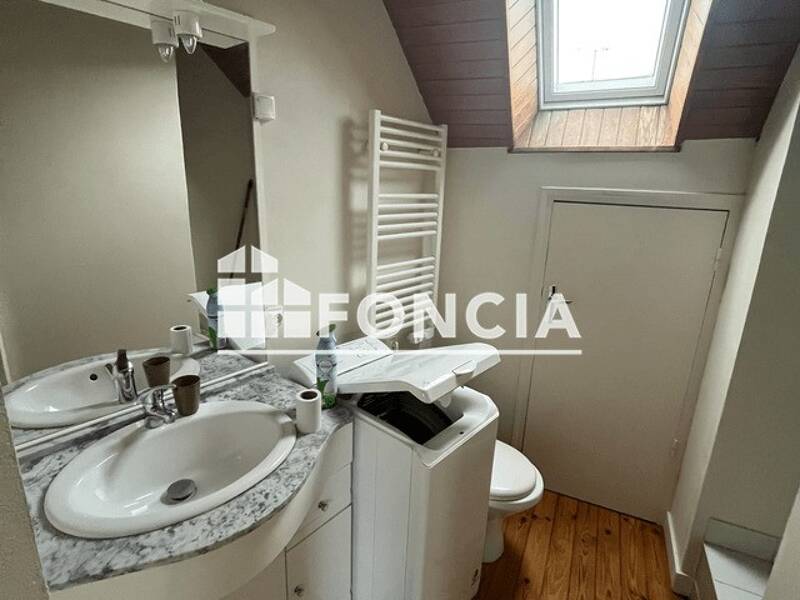 Maison à louer, 26m², ANGERS