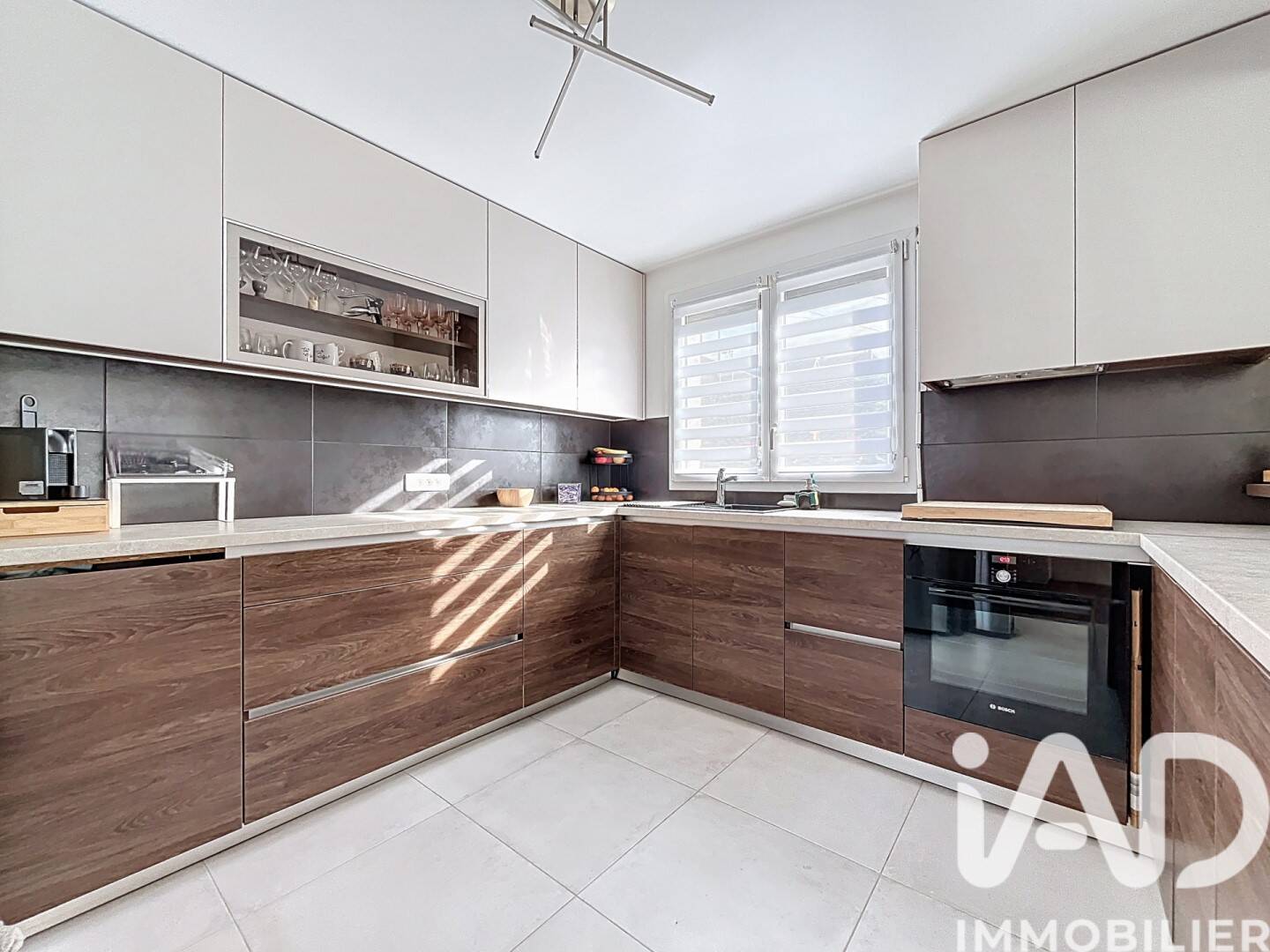 Maison à vendre, 138m², AULNAY SOUS BOIS