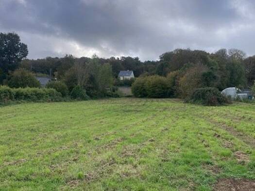 Terrain à vendre 59 250 € 476 m² de terrain Larré 56230