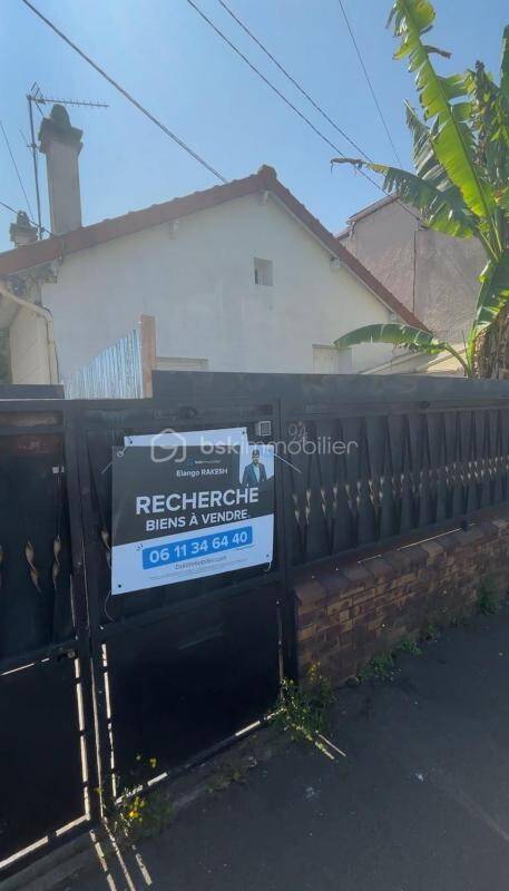 Maison à vendre, 350m², AULNAY SOUS BOIS