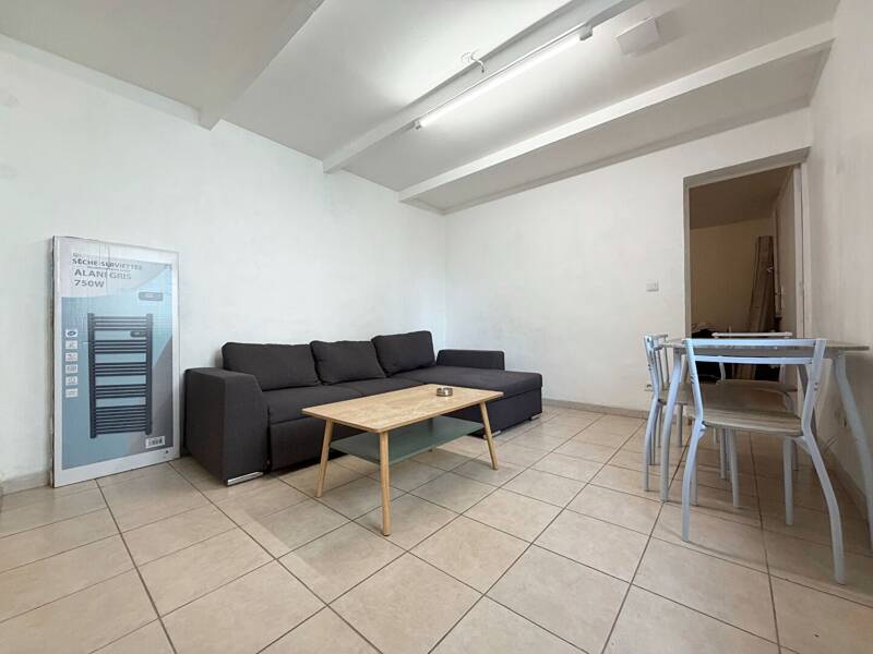 Maison à vendre, 75m², MARSEILLE 15E