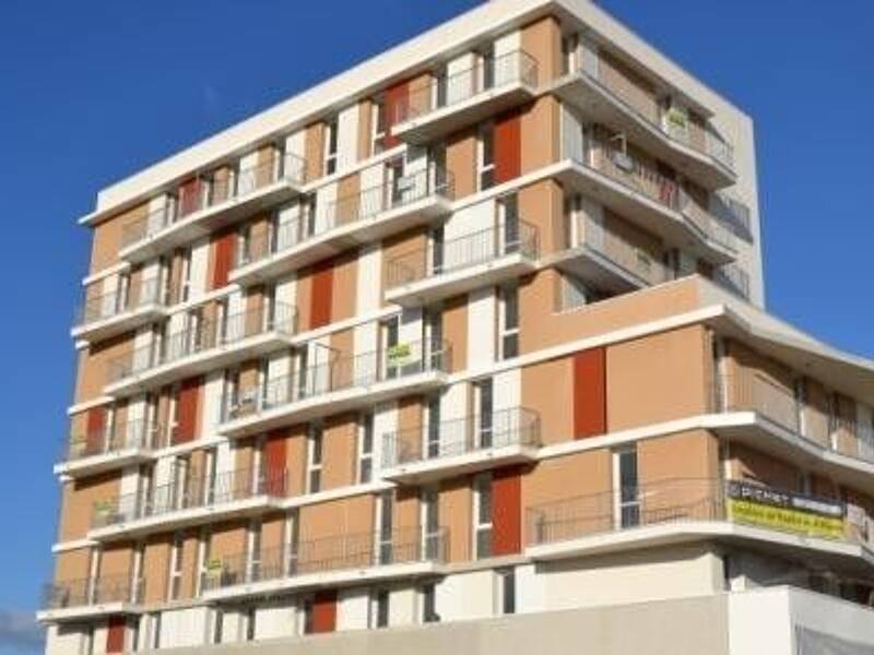 Maison à louer, 41m², SAINT NAZAIRE