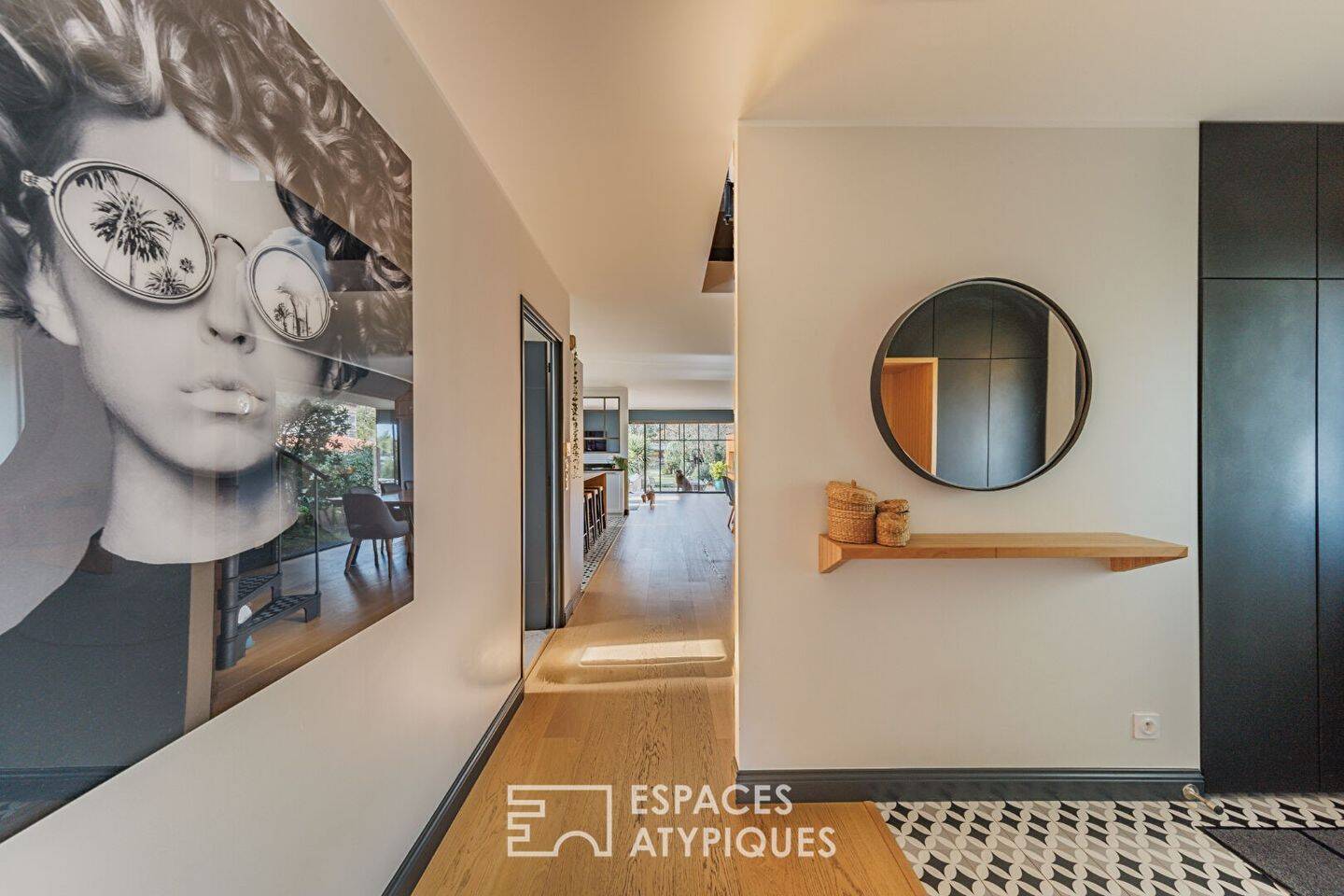Maison à vendre, 153m², GUJAN MESTRAS