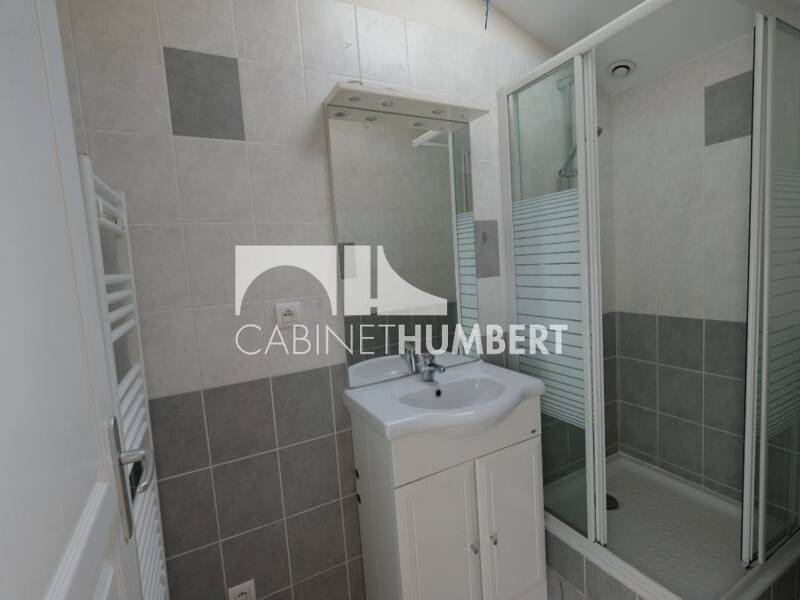 Maison à louer, 41m², SAINT ETIENNE