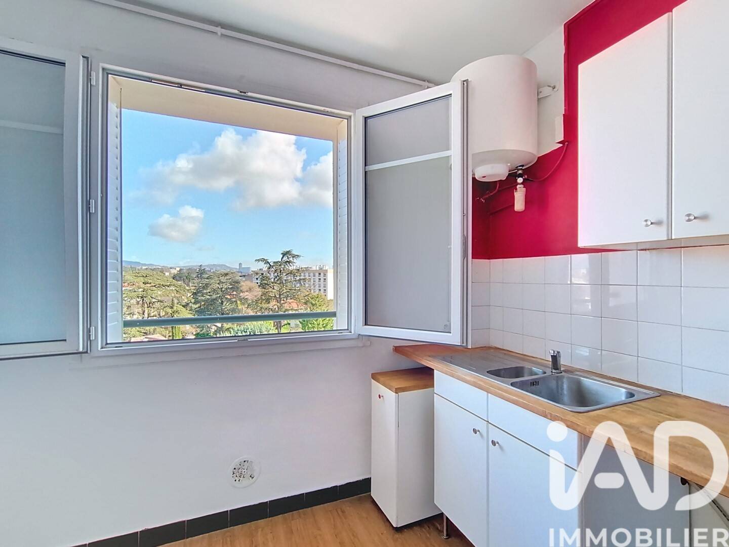 Maison à vendre, 66m², TASSIN LA DEMI LUNE