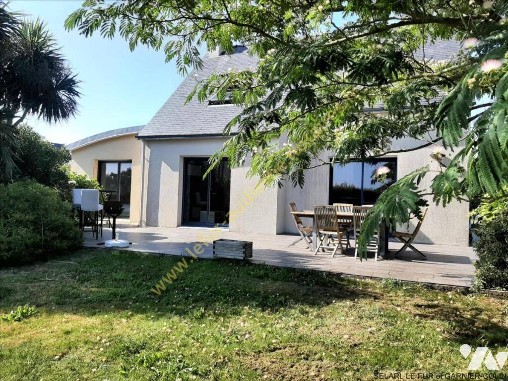 Maison à vendre, 0m², FINISTERE