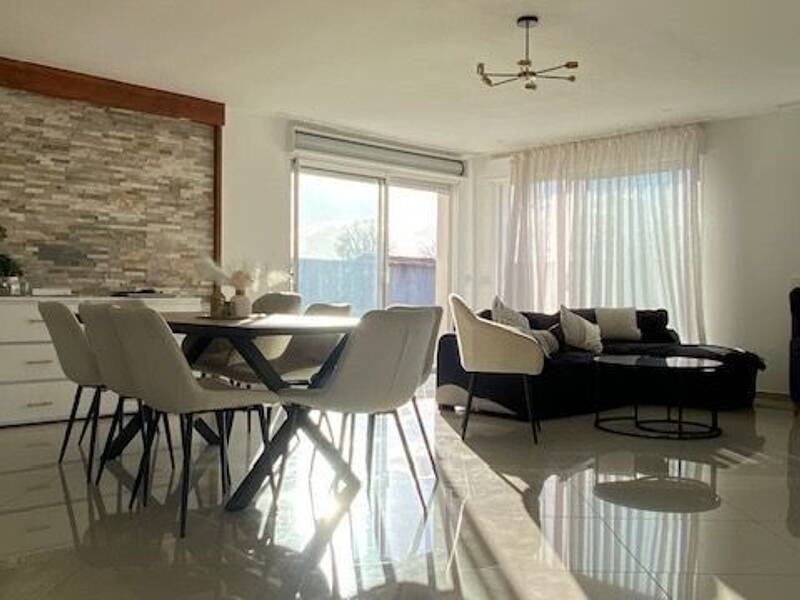 Maison à vendre, 129m², ROCHEFORT