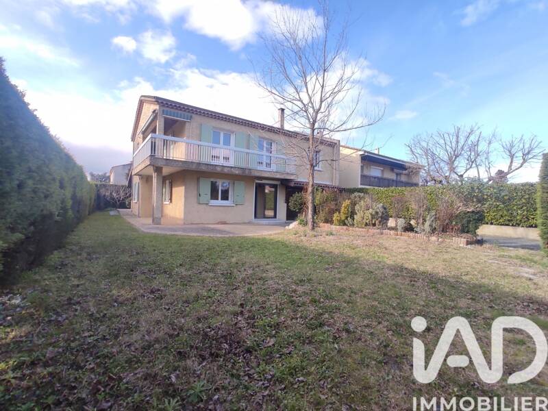 Maison à vendre, 178m², VALENCE