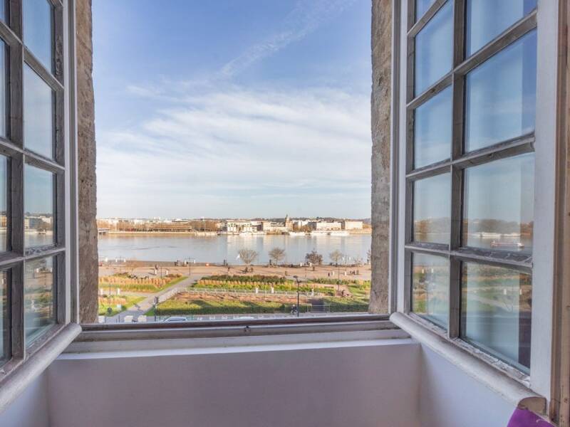 Maison à louer, 25m², BORDEAUX