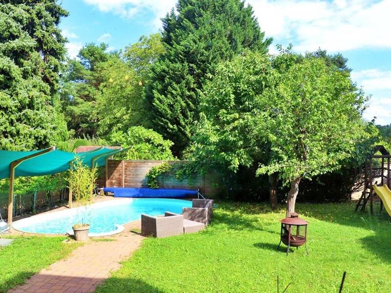 Maison à vendre, 207m², STRASBOURG