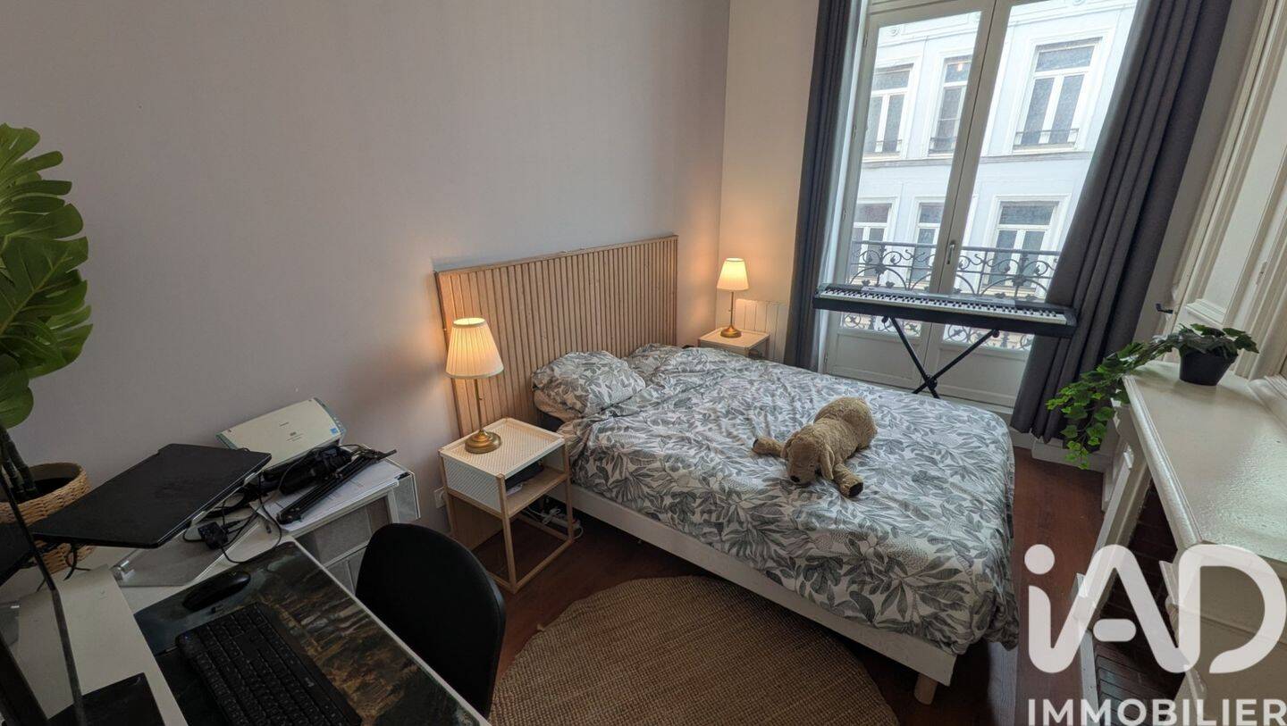 Maison à vendre, 28m², ROUBAIX