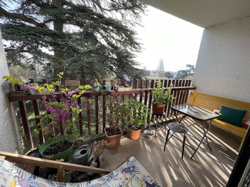 Maison à louer, 89m², VILLENAVE D'ORNON