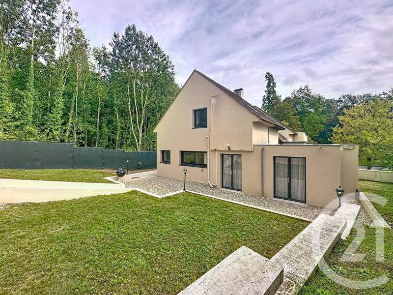 Maison à louer, 172m², JOUY EN JOSAS