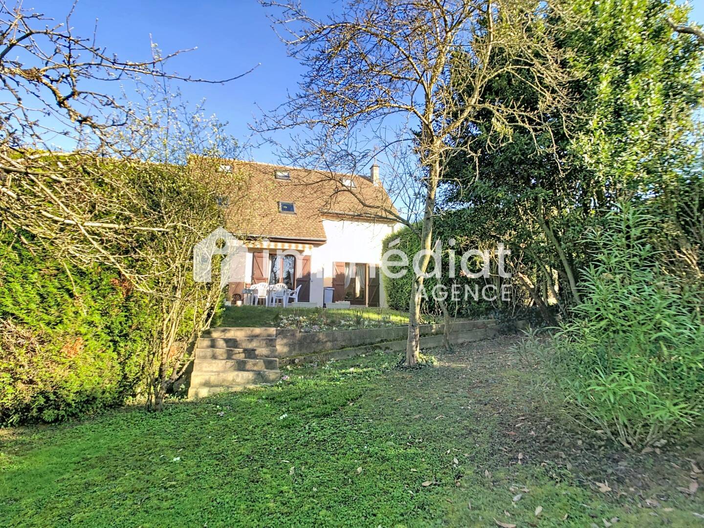 Maison à vendre, 136m², RUEIL MALMAISON