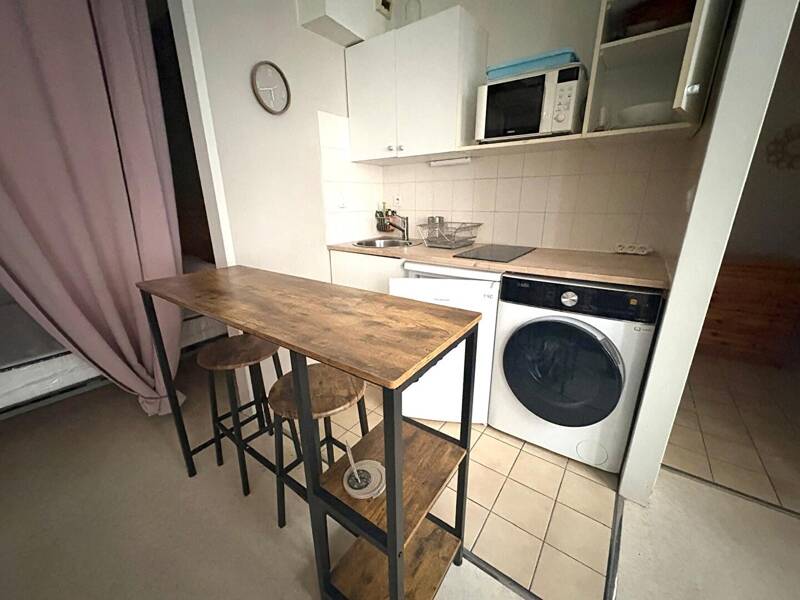 Maison à louer, 31m², ORLEANS