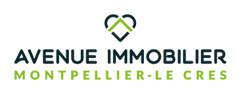 AVENUE IMMOBILIER MONTPELLIER logo