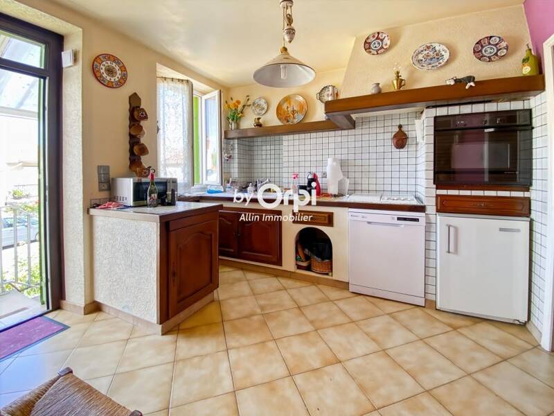 Maison à vendre, 63m², DOMERAT