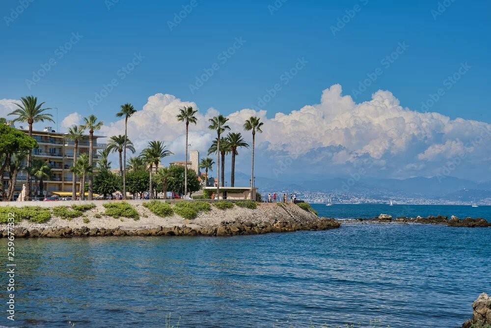 Maison à vendre, 170m², ANTIBES