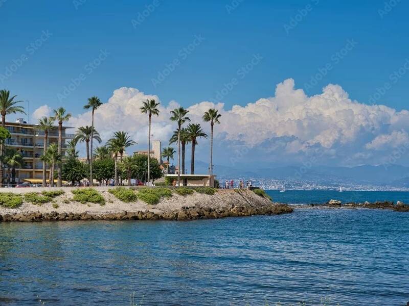 Maison à vendre, 170m², ANTIBES