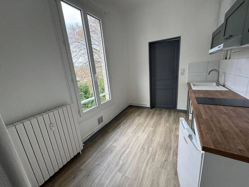 Maison à louer, 30m², ANGERS