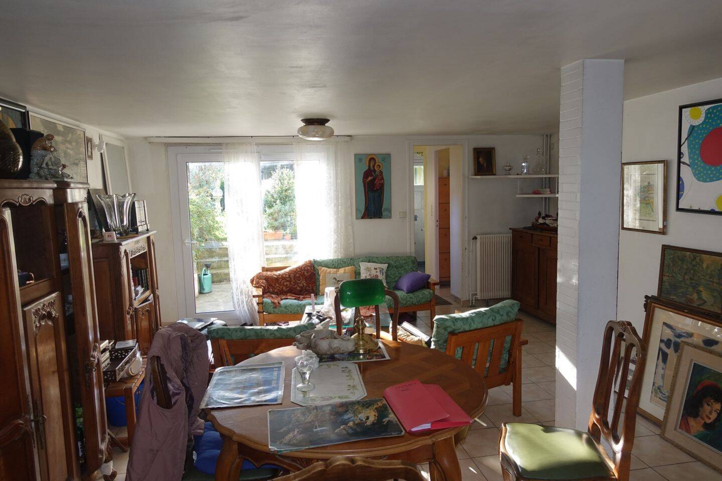 Maison à vendre, 104m², AULNAY SOUS BOIS