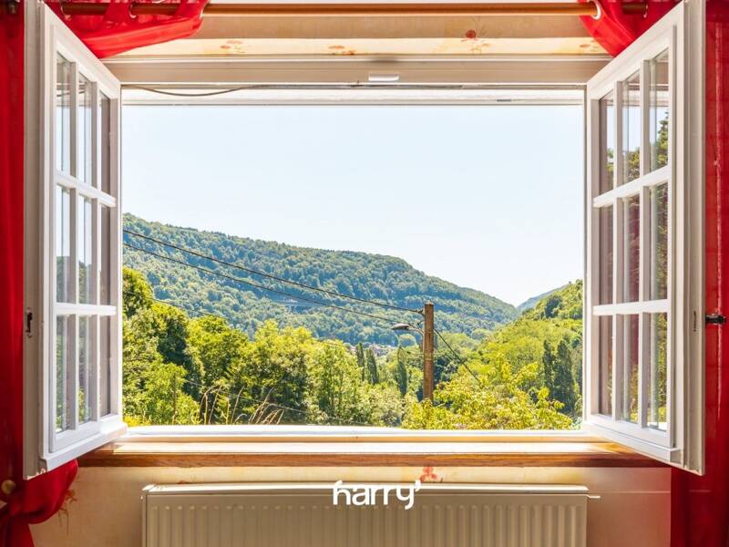 Maison à vendre, 153m², BESANCON