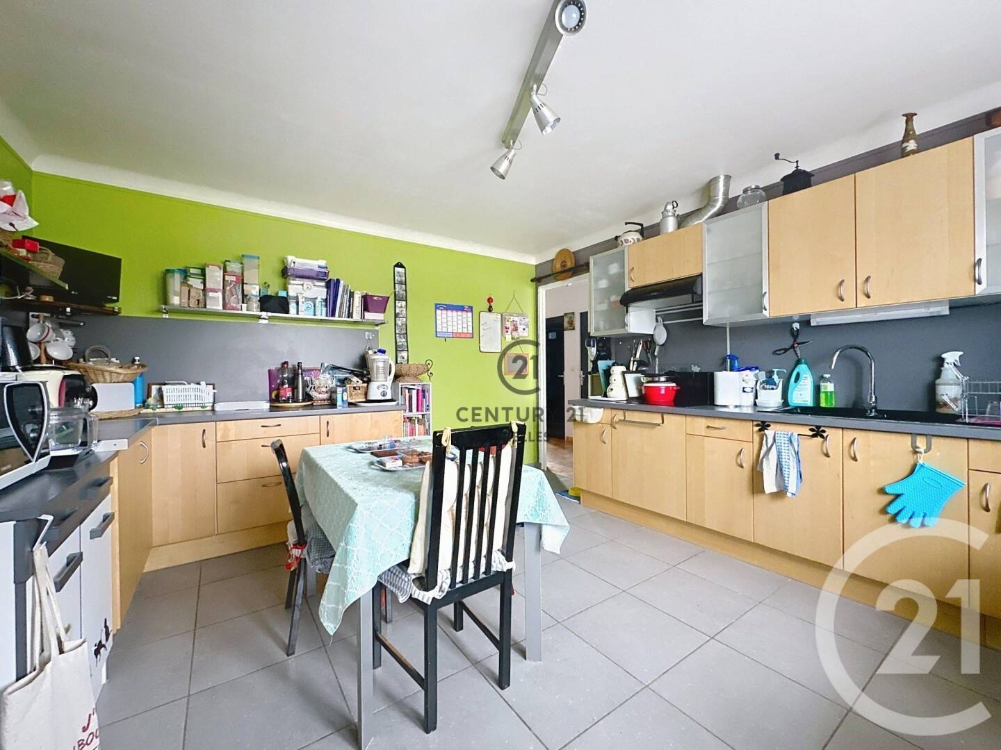 Maison à vendre, 112m², CHELLES