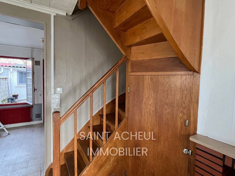 Maison à vendre, 50m², AMIENS