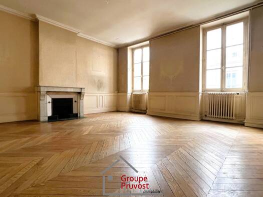 Duplex à vendre 299 000 € 9 pièces 7 chambres 287 m² 3 étages Mâcon 71000