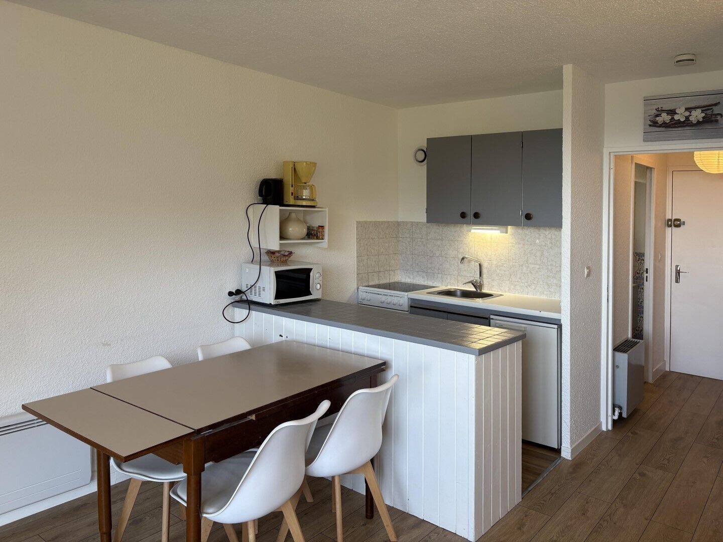 Maison à vendre, 23m², LES ORRES
