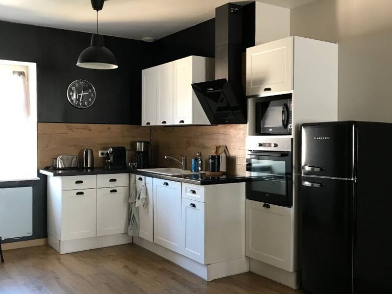 Maison à louer, 53m², TOURNUS