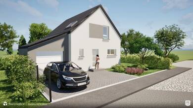 Terrain avec maison neuve à vendre 346 560 € Griesheim-Pres-Molsheim 67210