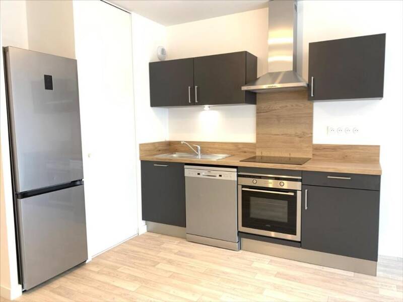 Maison à louer, 43m², MAROMME