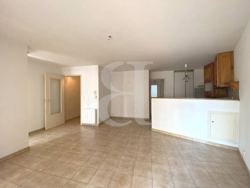 Maison à vendre, 57m², VAISON LA ROMAINE