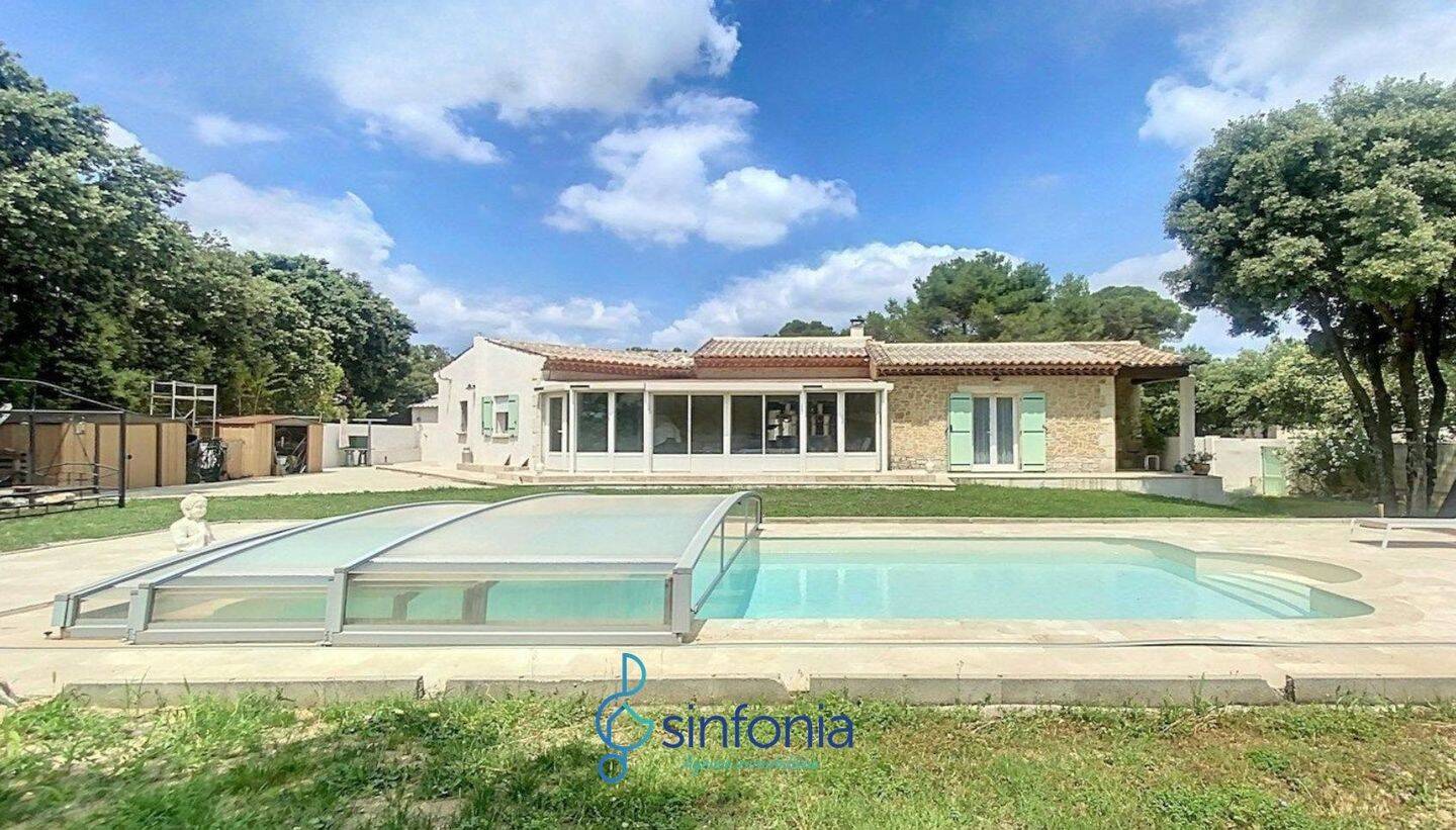 Maison à vendre, 176m², SAINT SIFFRET
