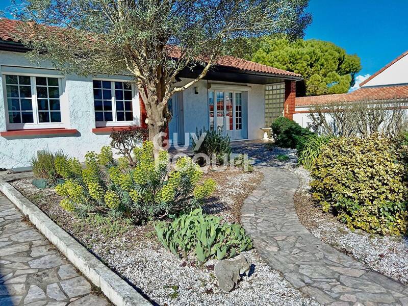 Maison à vendre, 153m², LA ROCHELLE