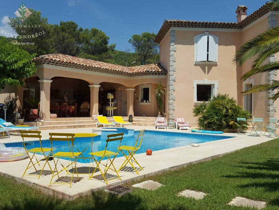 Maison à vendre, 210m², LA MOTTE