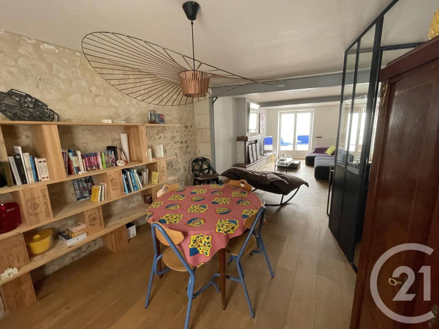 Maison à vendre, 100m², LA ROCHELLE