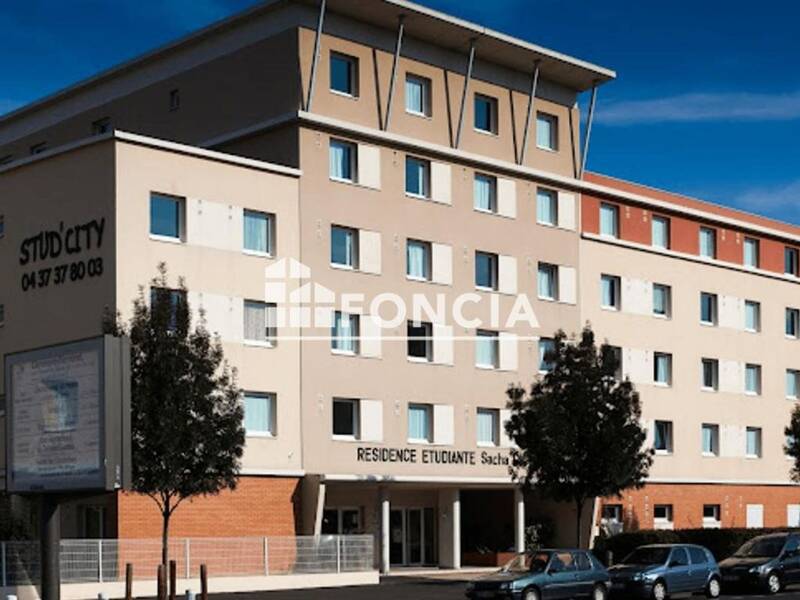 Maison à vendre, 18m², CLERMONT FERRAND